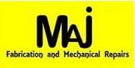 MAJ LOGO
